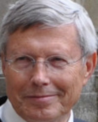 2. Vorsitzender