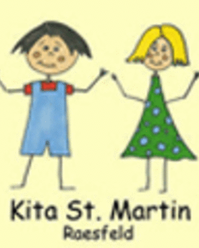 Kindergarten St. Martin Raesfeld