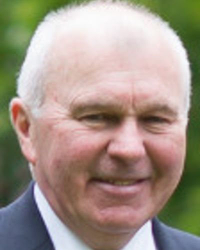 Bernhard Terhaar