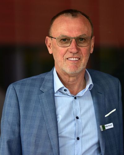 Mike Kreuzer