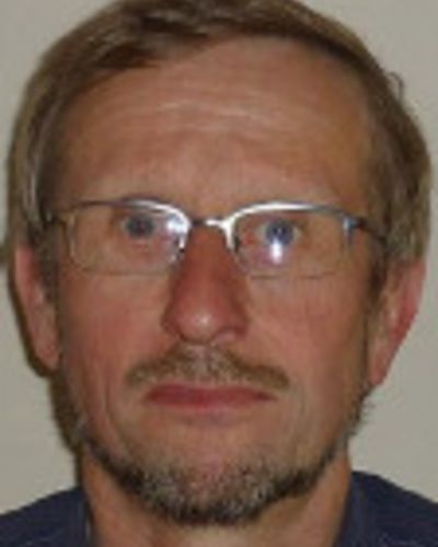 Erich Weitkamp