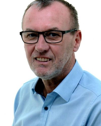 Mike Kreuzer