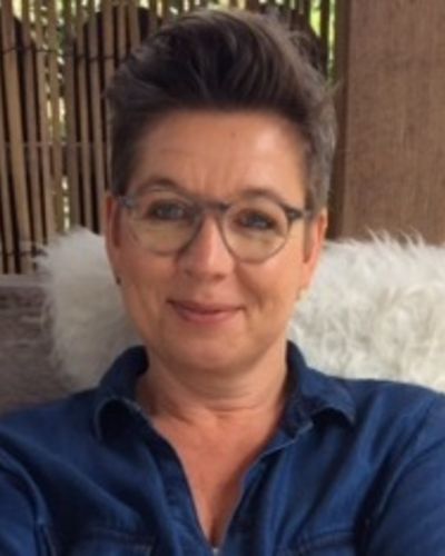 Ute Wilbring
