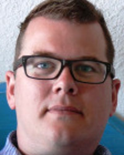 Markus Herbers