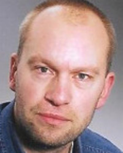 Ulli Schücker