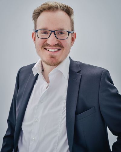Martin Drees